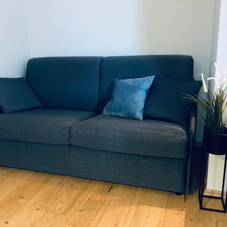 City Center Apartments Akureyri Ngoại thất bức ảnh