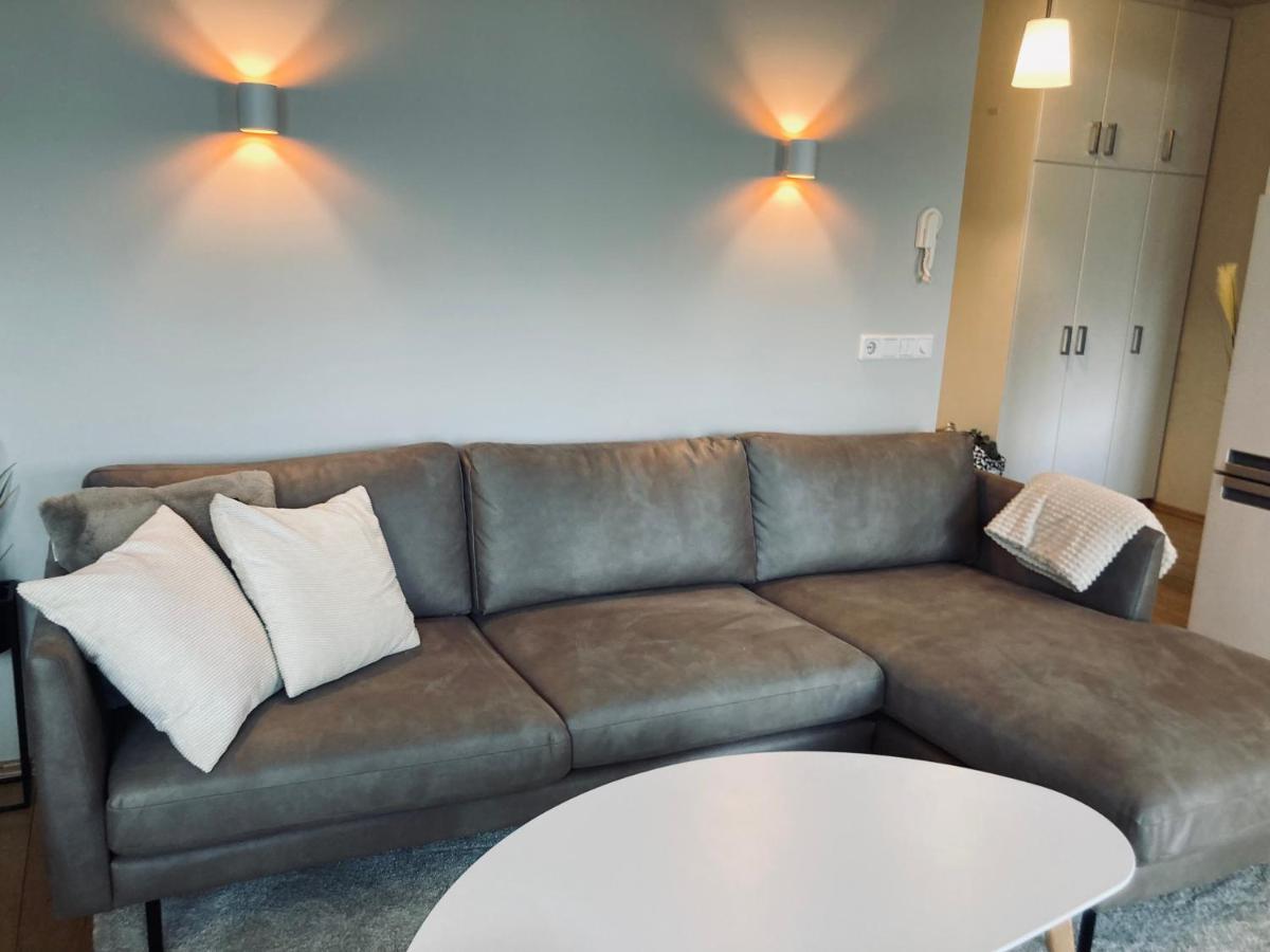 City Center Apartments Akureyri Ngoại thất bức ảnh